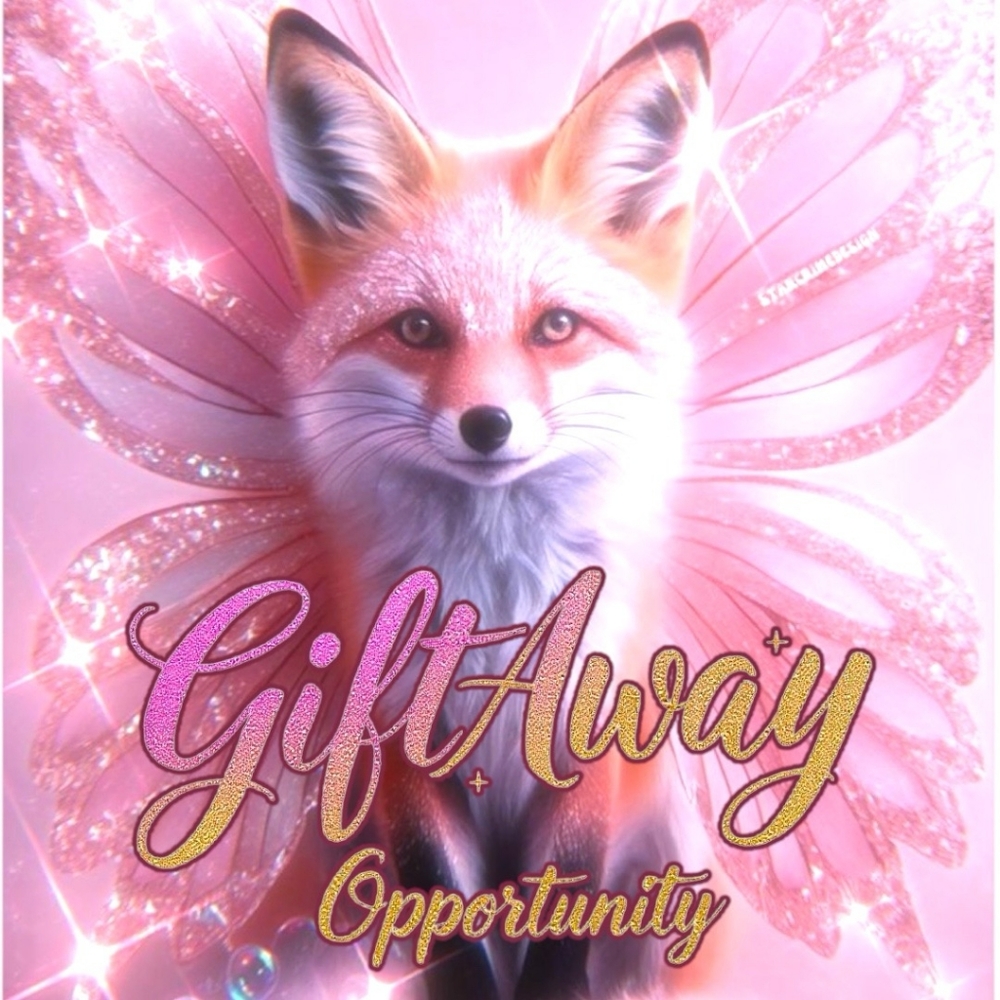 LIVE GIVVY TBA AT TIME OF SHOW